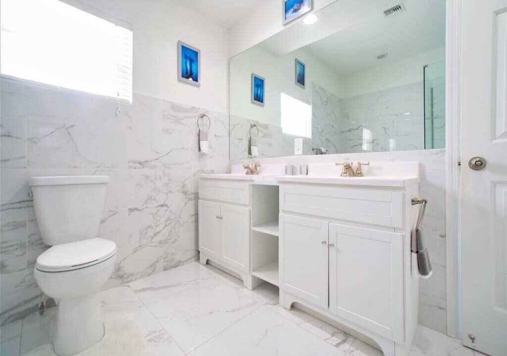 Photo of Bathroom in East End