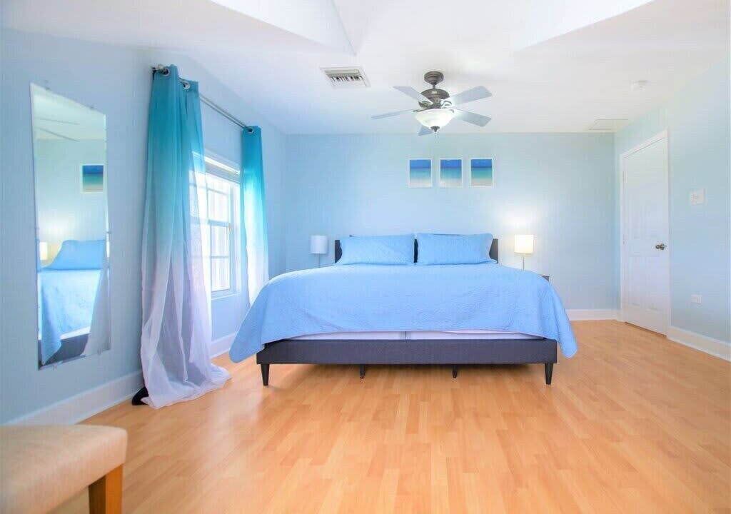 Photo of Bedroom in East End