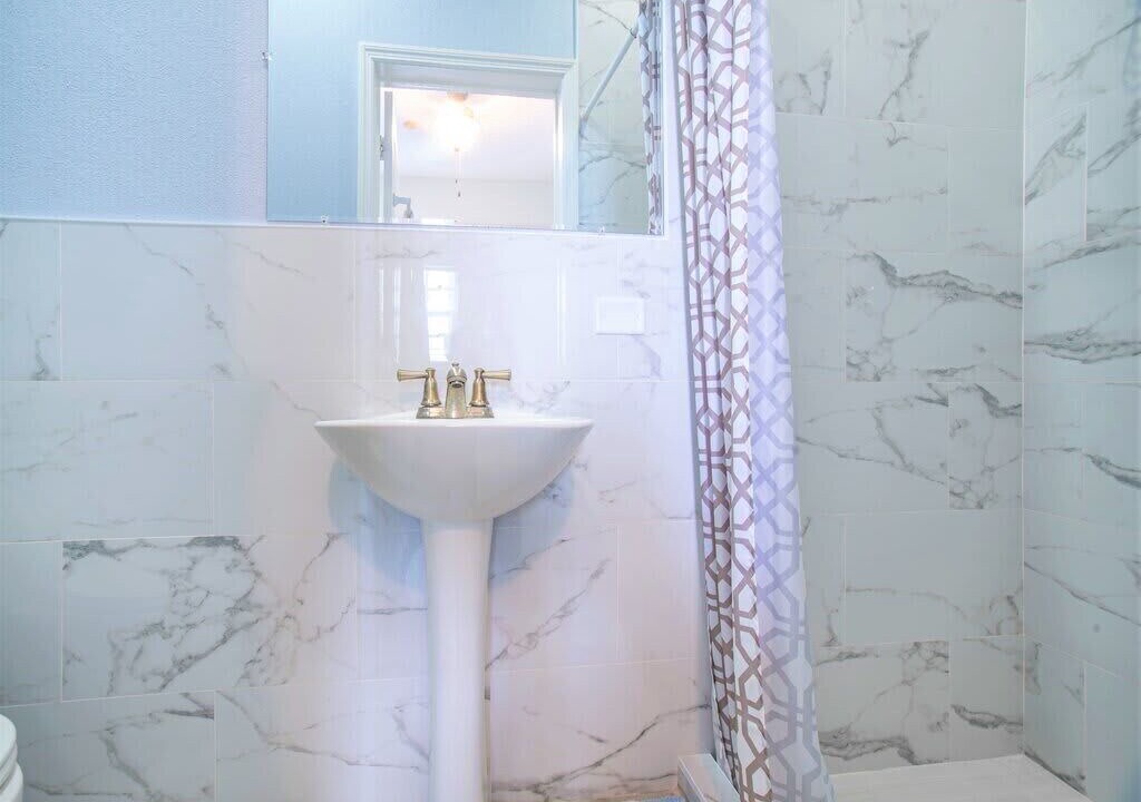 Photo of Bathroom in East End