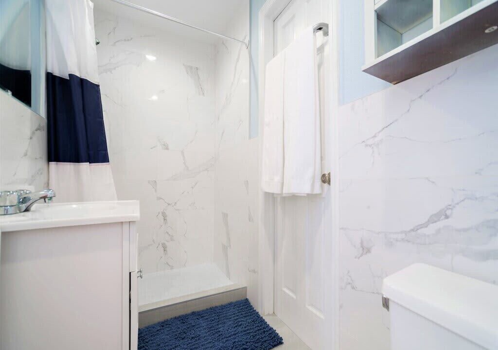 Photo of Bathroom in East End