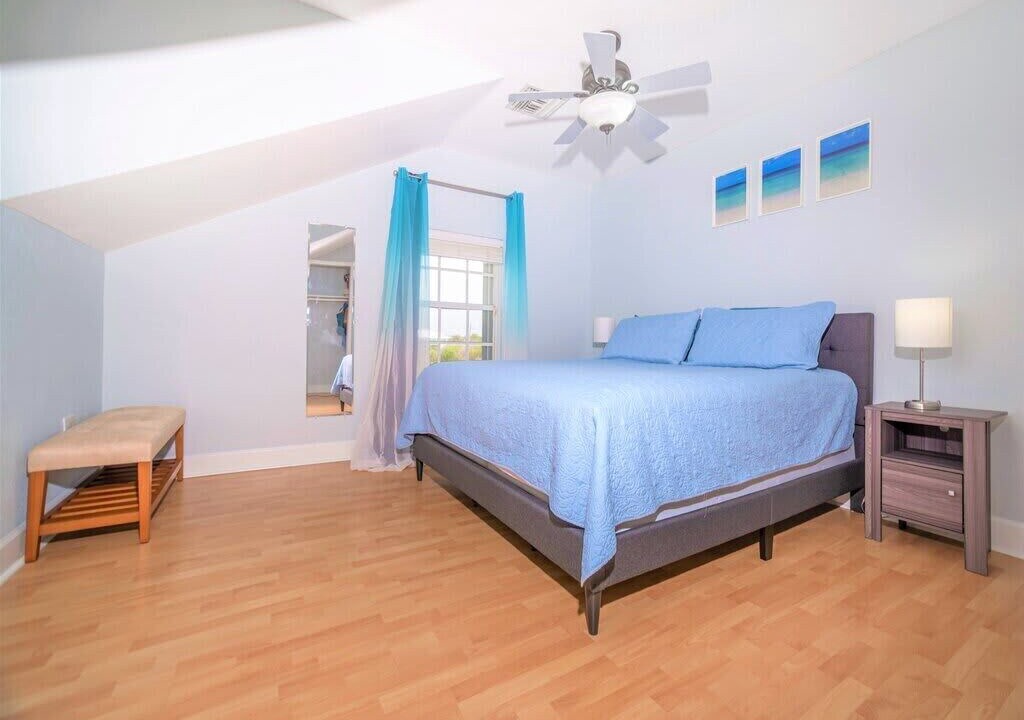 Photo of Bedroom in East End
