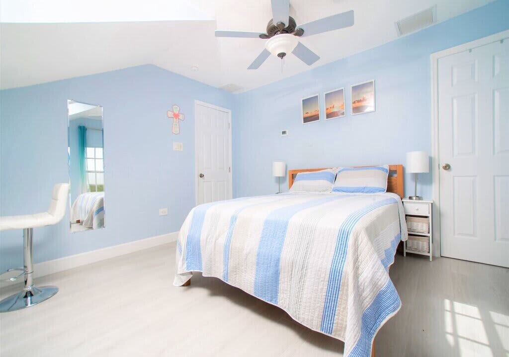 Photo of Bedroom in East End