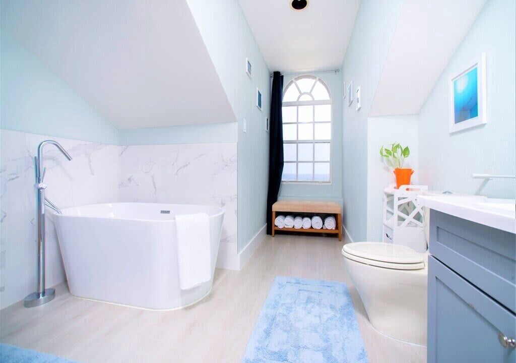 Photo of Bathroom in East End