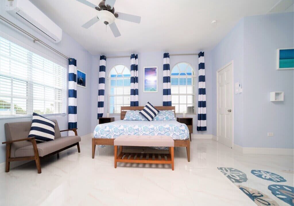Photo of Bedroom in East End