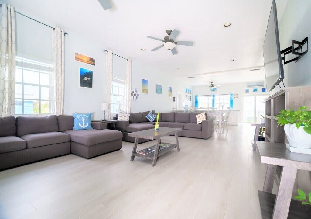 Photo of Livingroom in East End