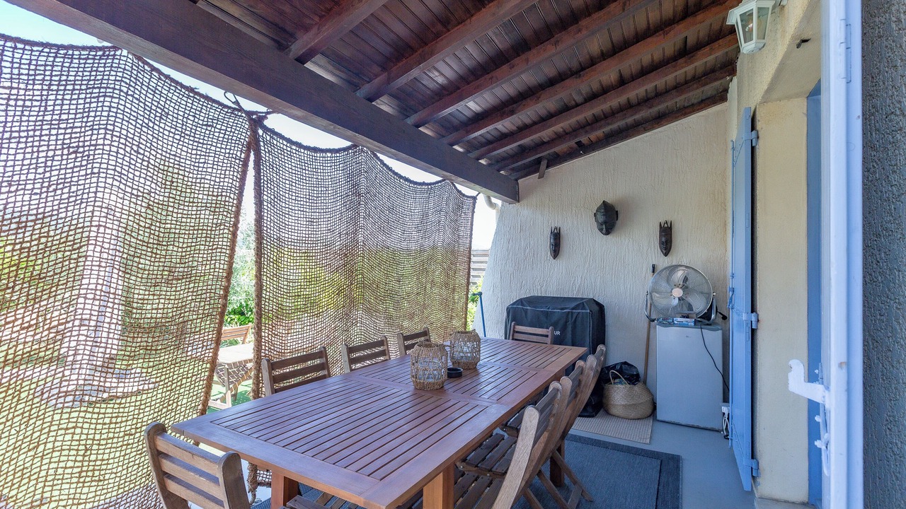 Photo of Outdoor in Montelimar