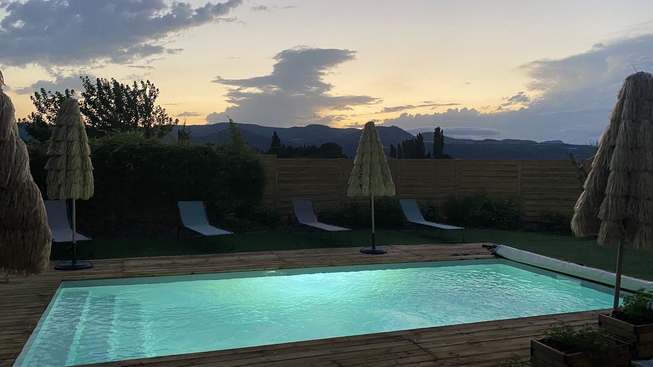 Photo of Outdoor in Montelimar