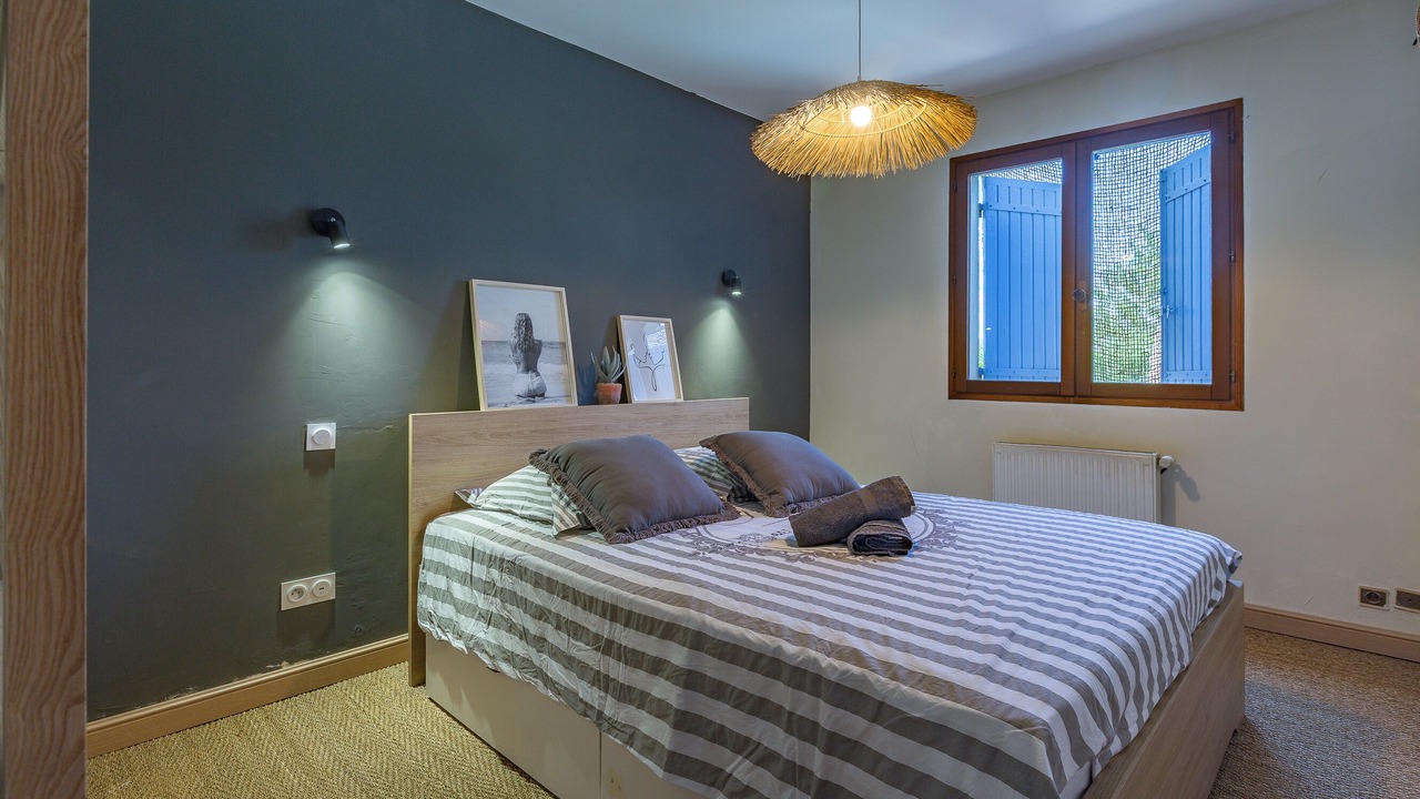 Photo of Bedroom in Montelimar