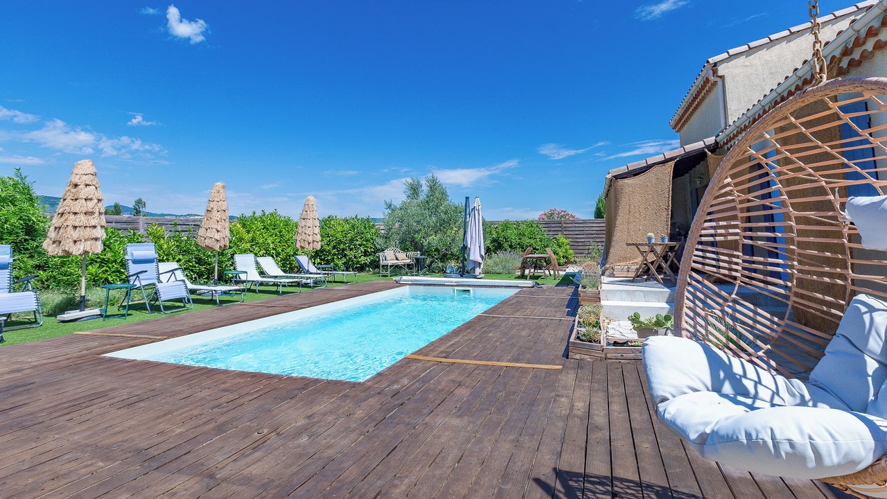 Photo of Outdoor in Montelimar