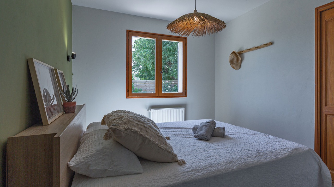 Photo of Bedroom in Montelimar