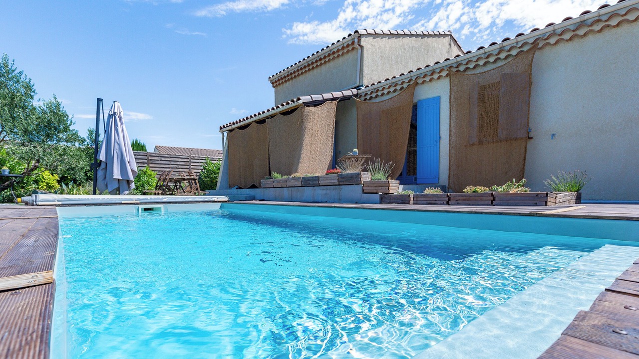 Photo of Outdoor in Montelimar