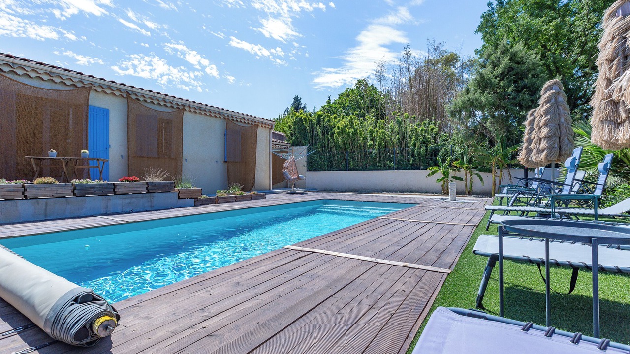 Photo of Outdoor in Montelimar
