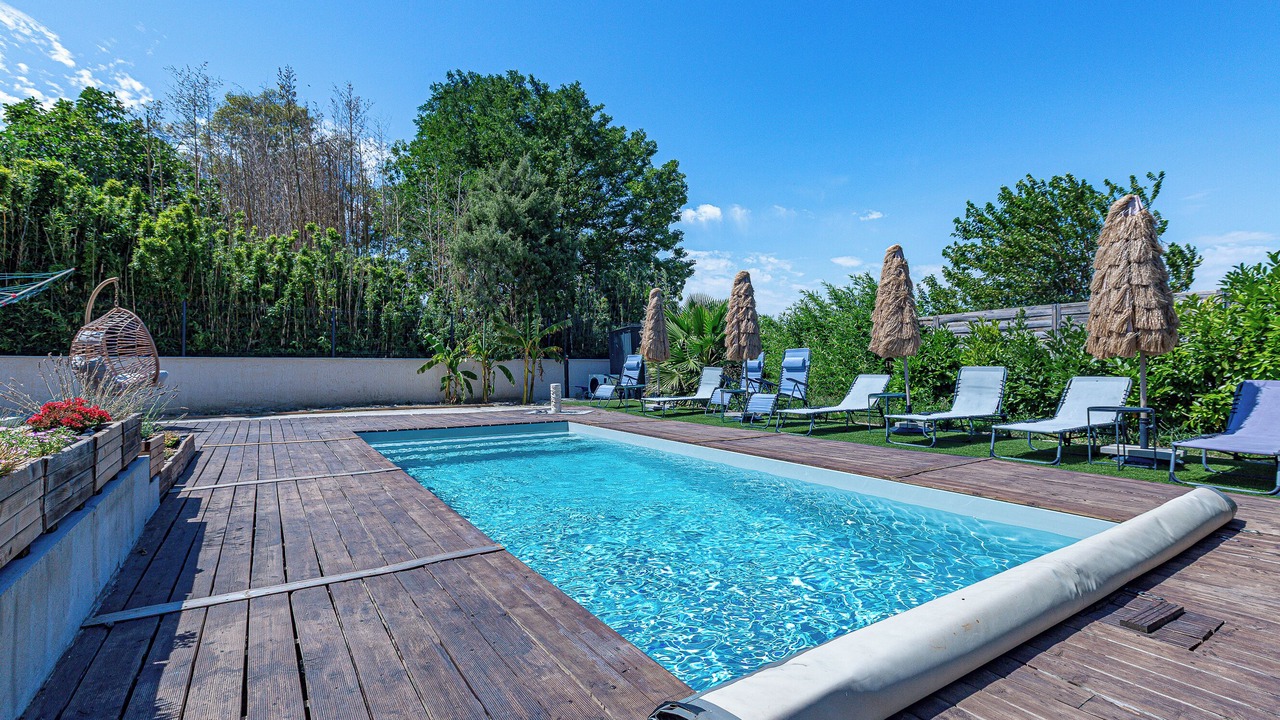Photo of Outdoor in Montelimar
