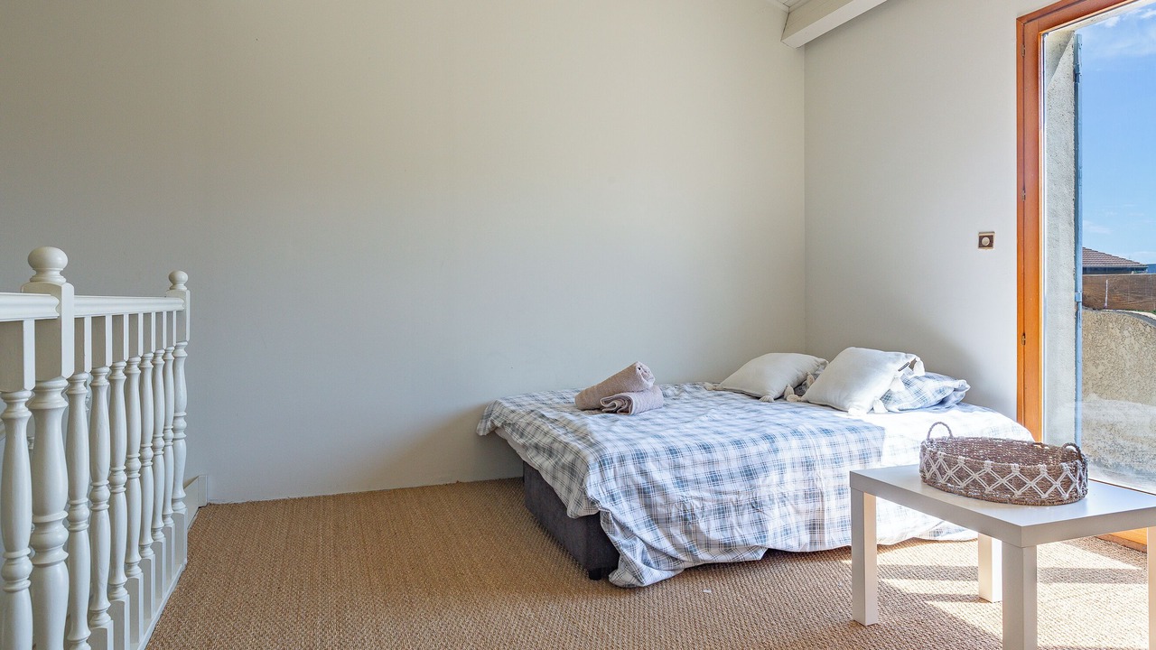 Photo of Bedroom in Montelimar