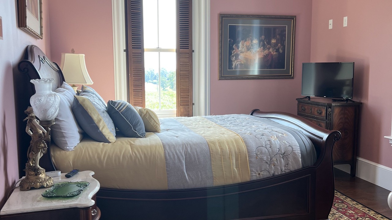 Photo of Bedroom in Carlisle