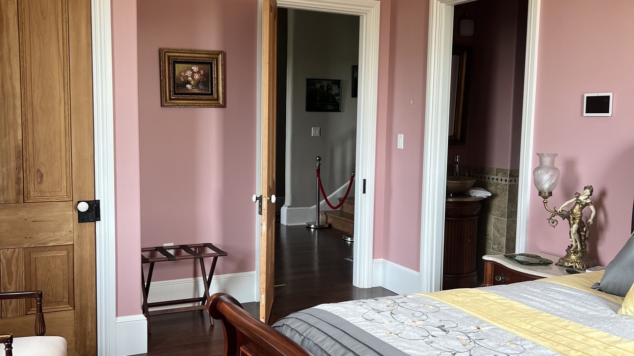 Photo of Bedroom in Carlisle