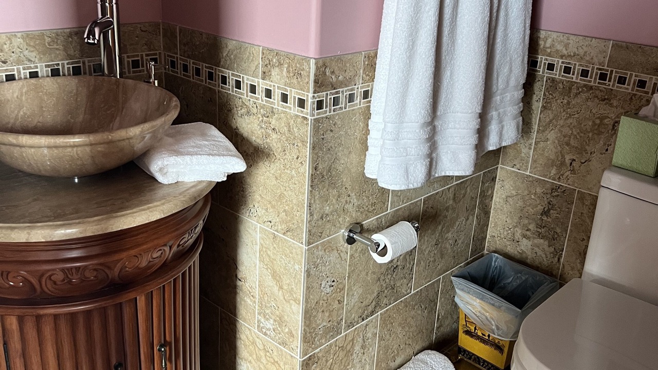 Photo of Bathroom in Carlisle