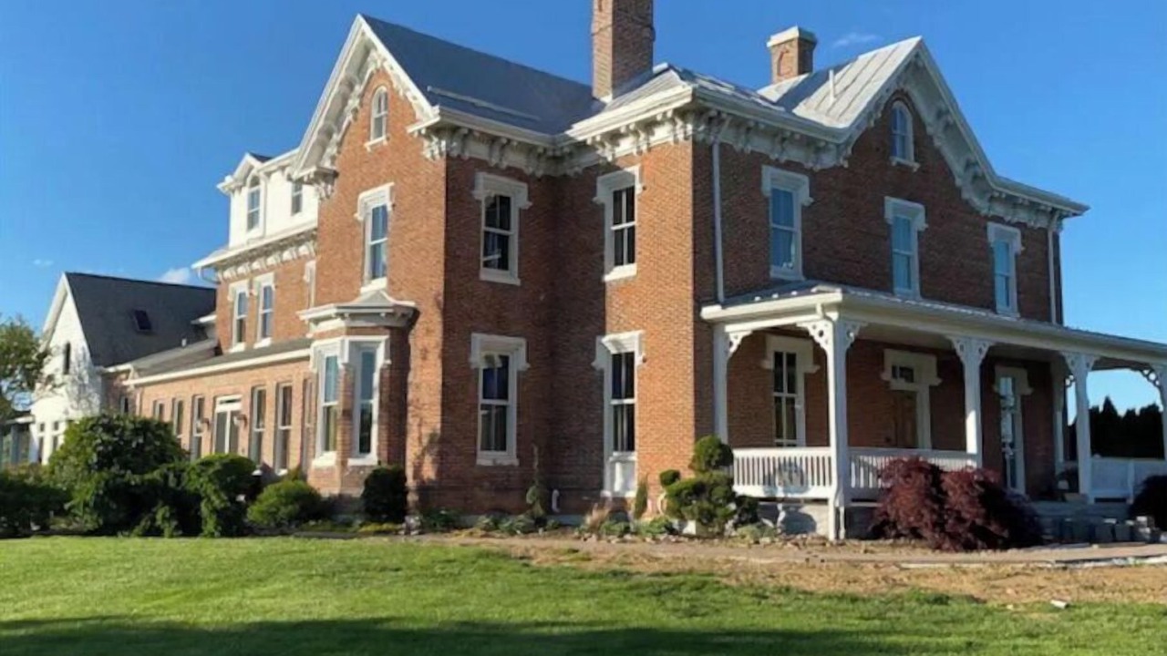 Photo of Outdoor in Carlisle