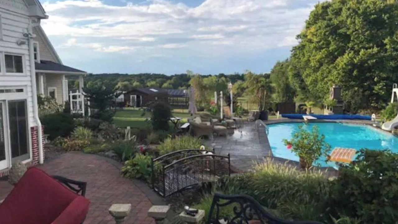 Photo of Outdoor in Carlisle