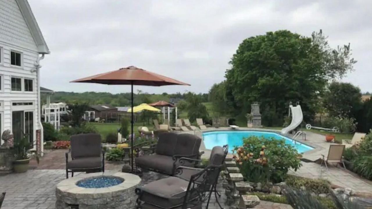 Photo of Outdoor in Carlisle