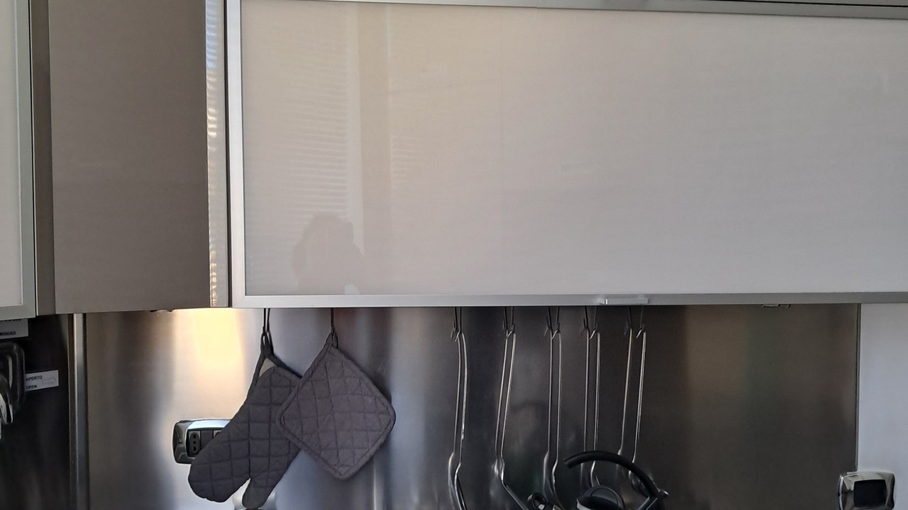 Photo of Kitchen in Pigneto
