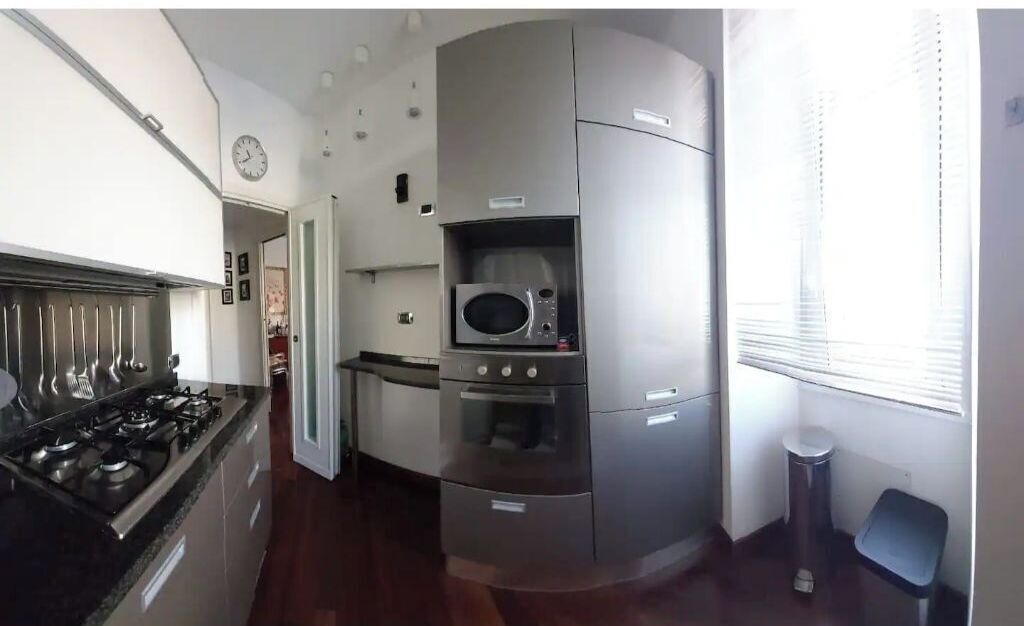 Photo of Kitchen in Pigneto