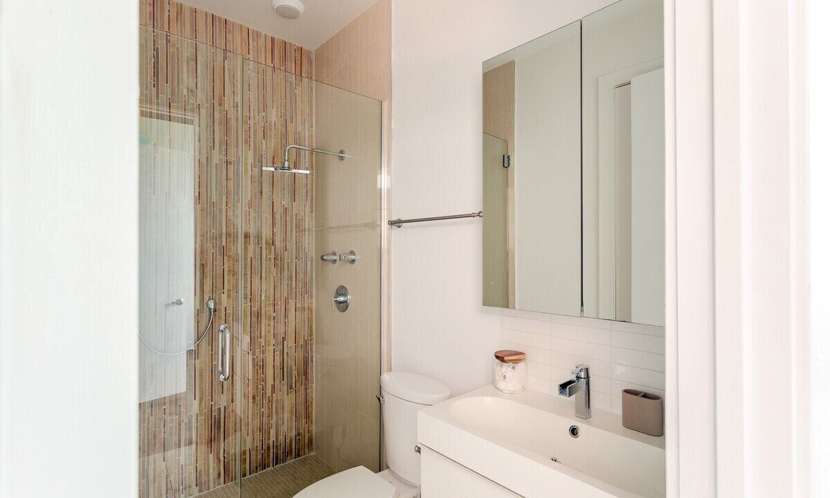 Photo of Bathroom in West Town