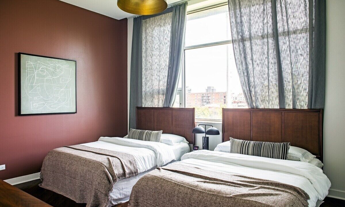 Photo of Bedroom in West Town
