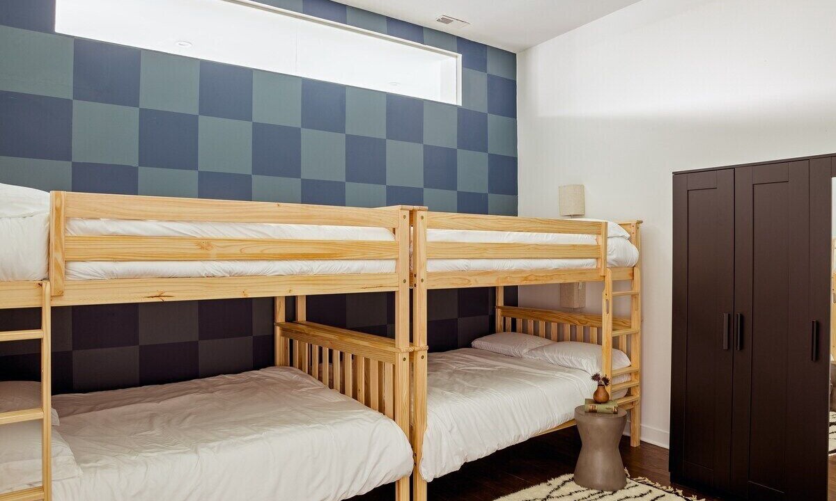 Photo of Bedroom in West Town