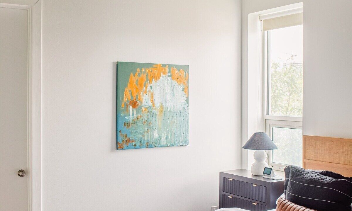 Photo of Bedroom in West Town