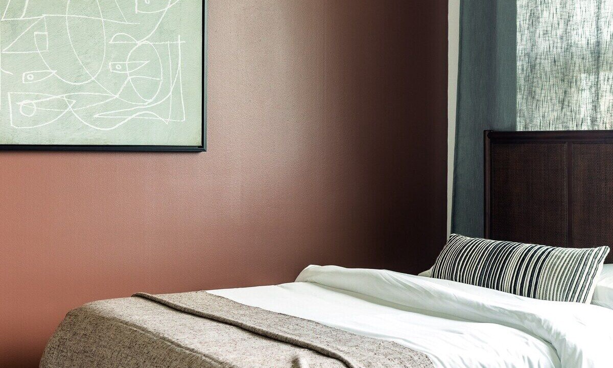 Photo of Bedroom in West Town