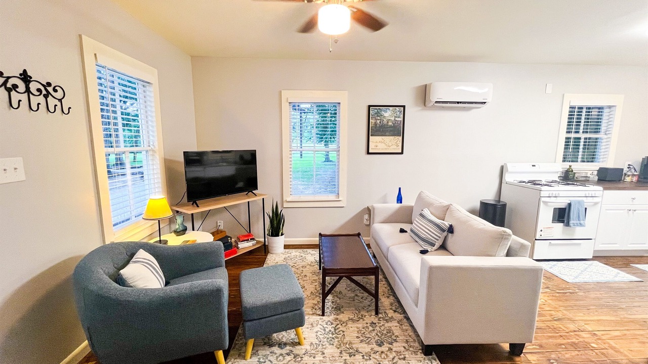 Photo of Bedroom in Lafayette