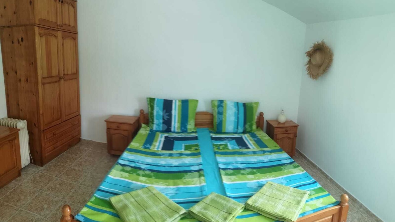 Photo of Bedroom in Sveti Vlas