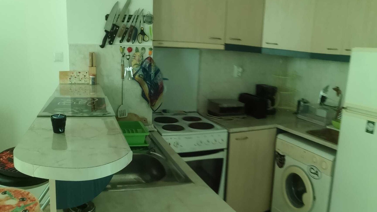 Photo of Kitchen in Sveti Vlas
