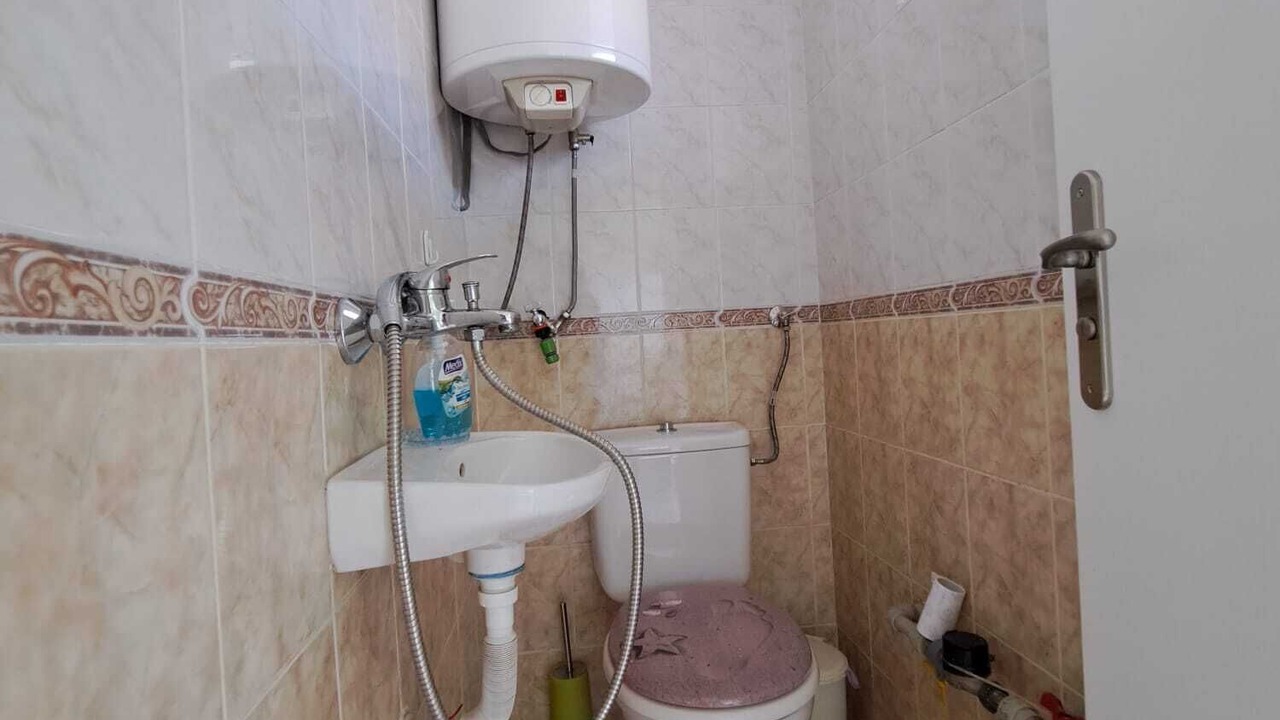Photo of Bathroom in Sveti Vlas