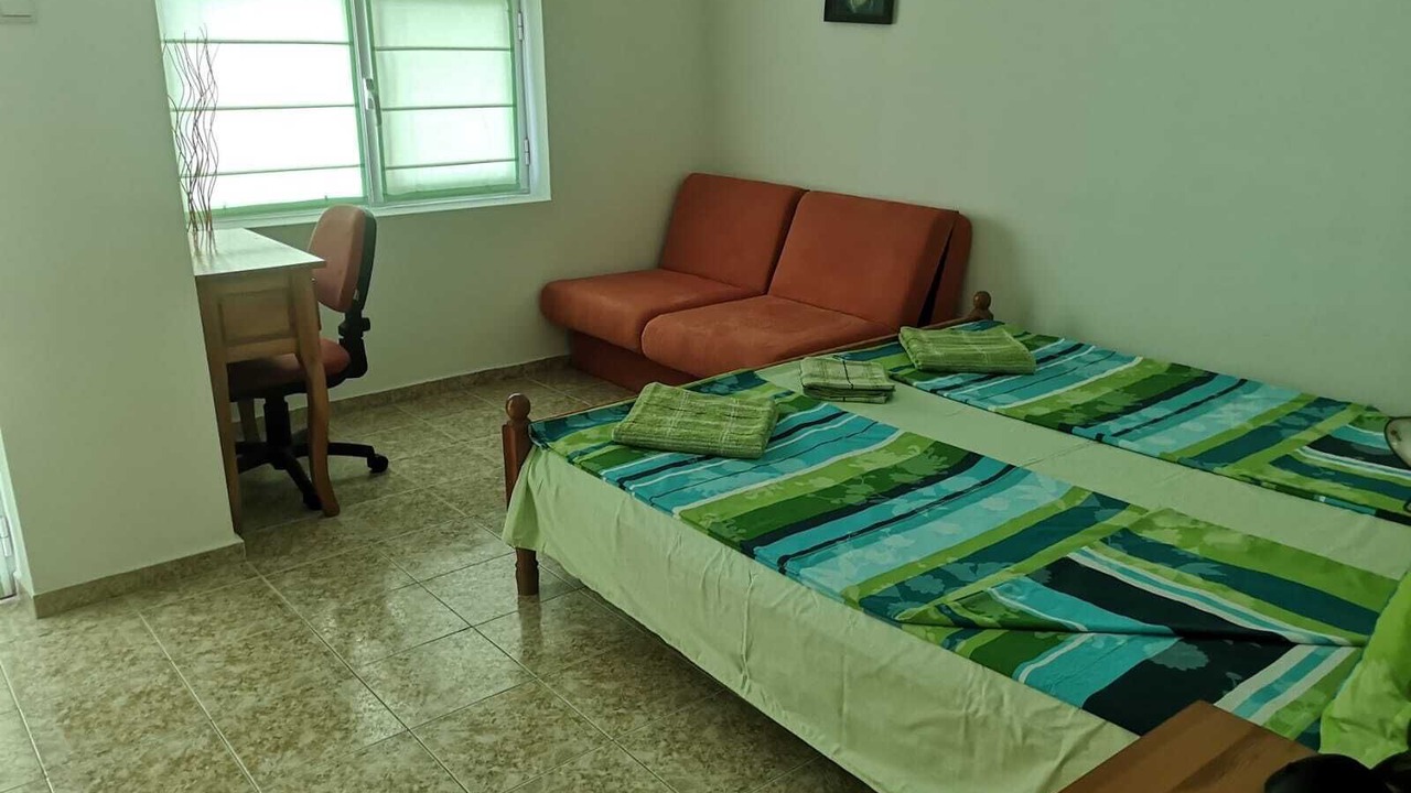 Photo of Bedroom in Sveti Vlas