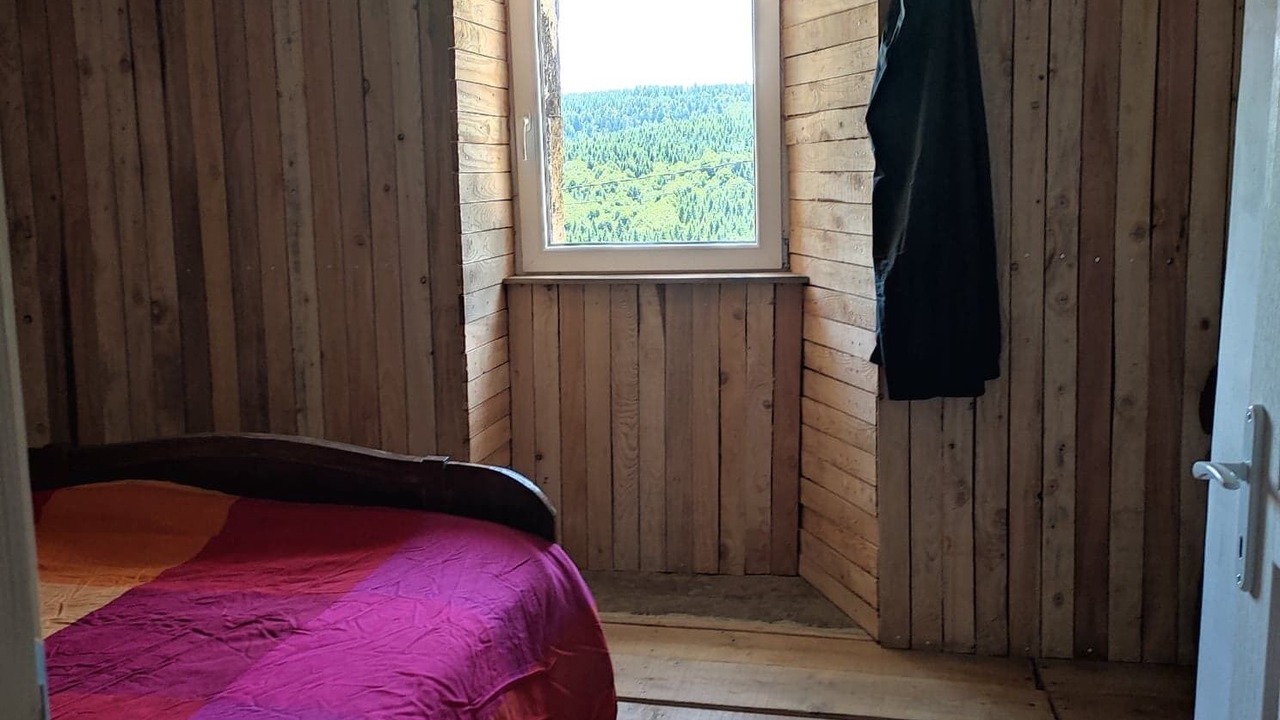 Photo of Bedroom in Mazan-l'Abbaye