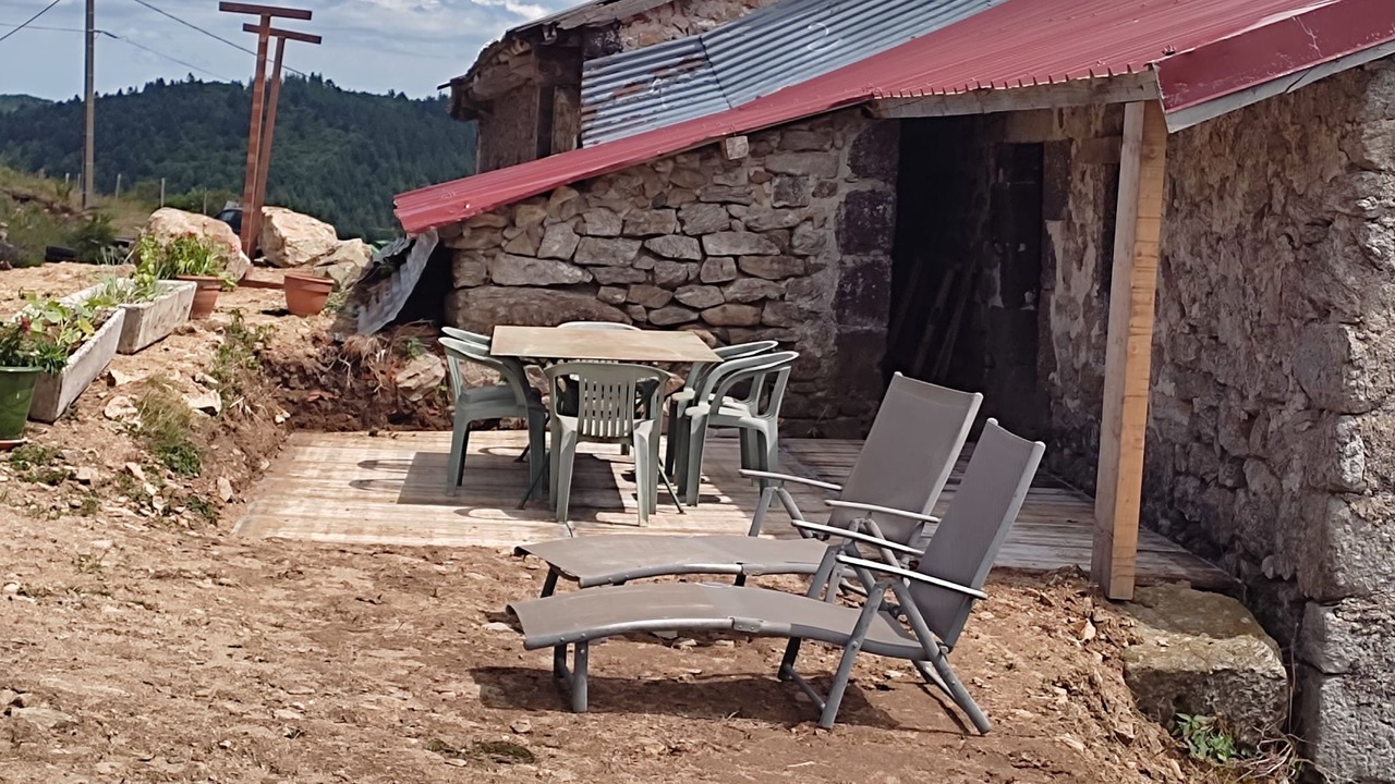 Photo of Outdoor in Mazan-l'Abbaye