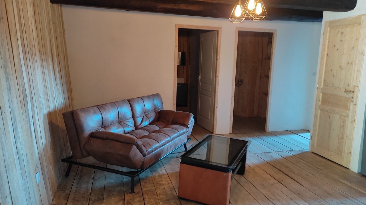 Photo of Livingroom in Mazan-l'Abbaye