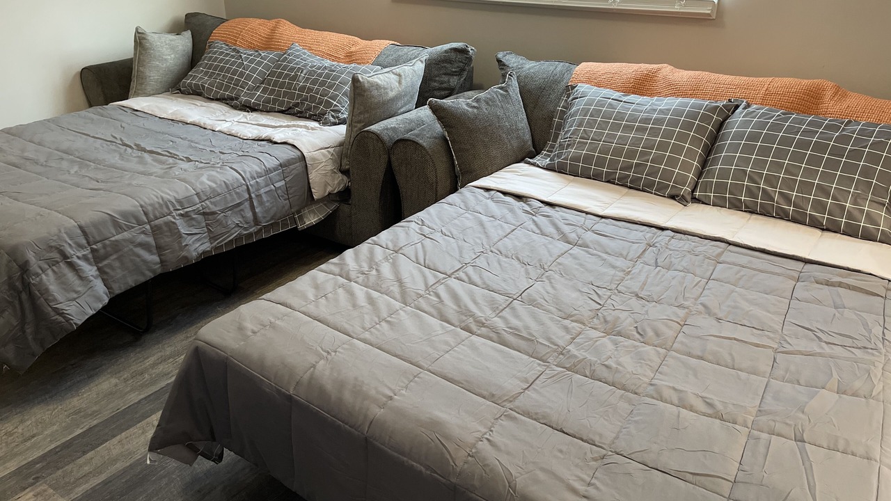 Photo of Bedroom in Ladd
