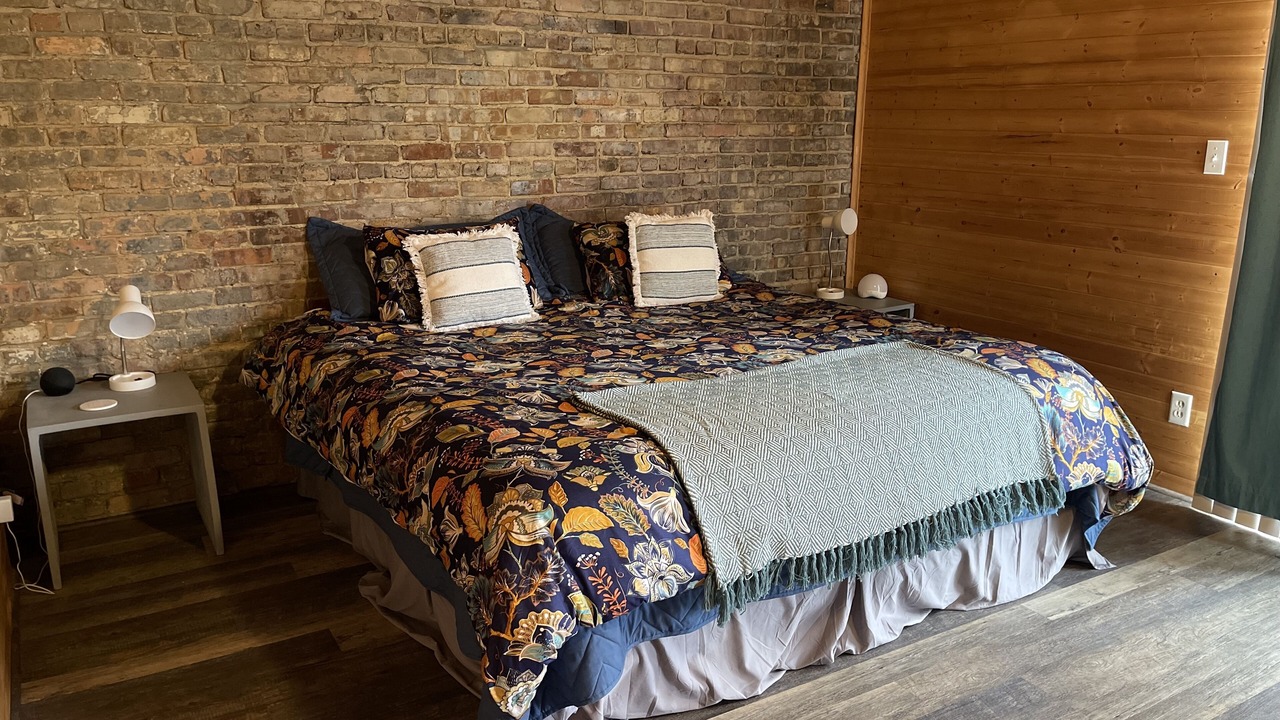 Photo of Bedroom in Ladd