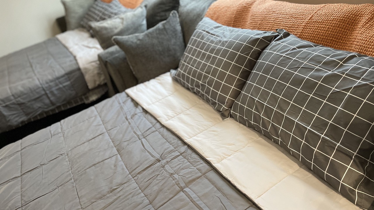 Photo of Bedroom in Ladd