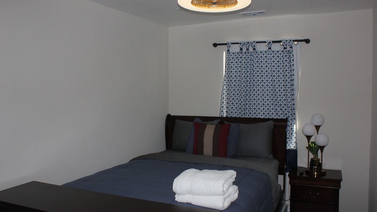 Photo of Bedroom in Pacoima