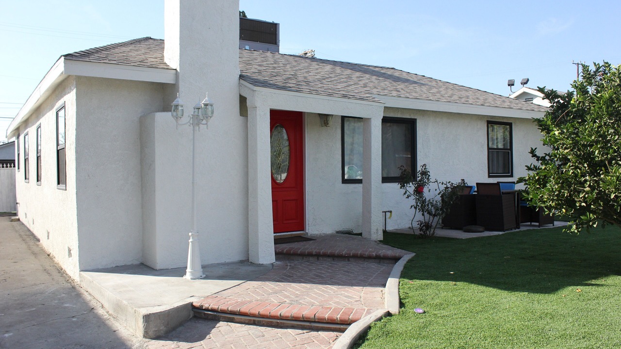 Photo of Outdoor in Pacoima