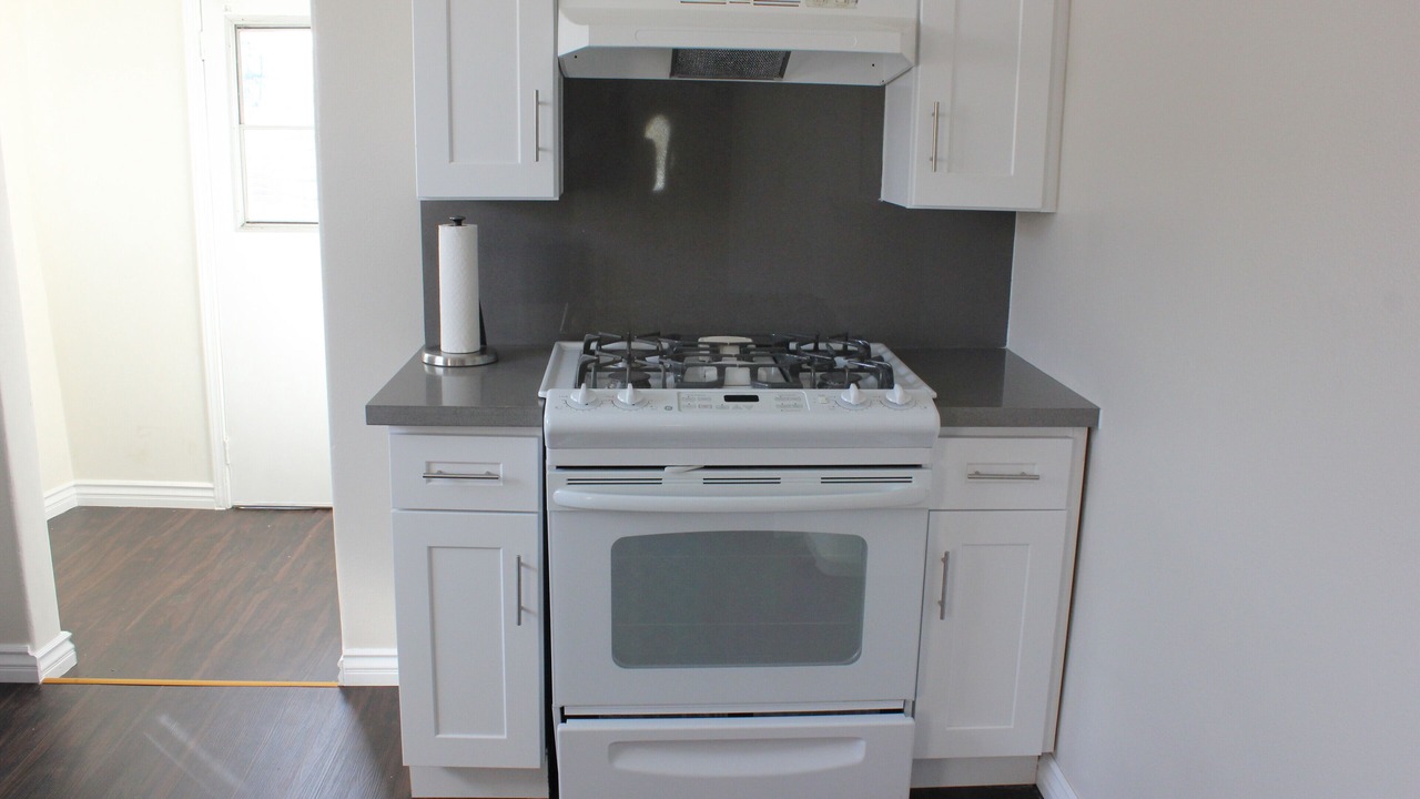 Photo of Kitchen in Pacoima