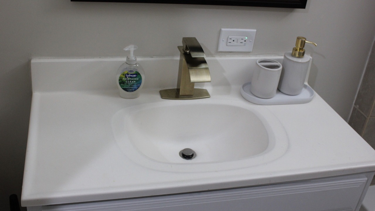 Photo of Bathroom in Pacoima