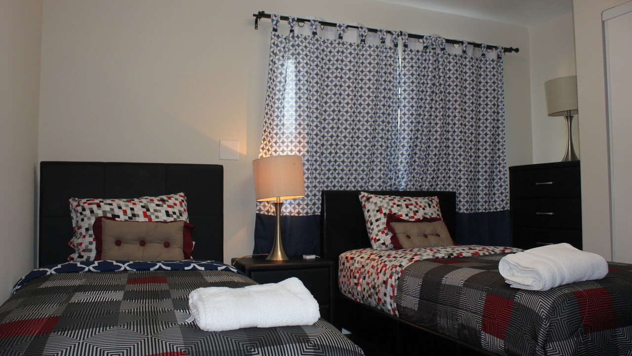 Photo of Bedroom in Pacoima