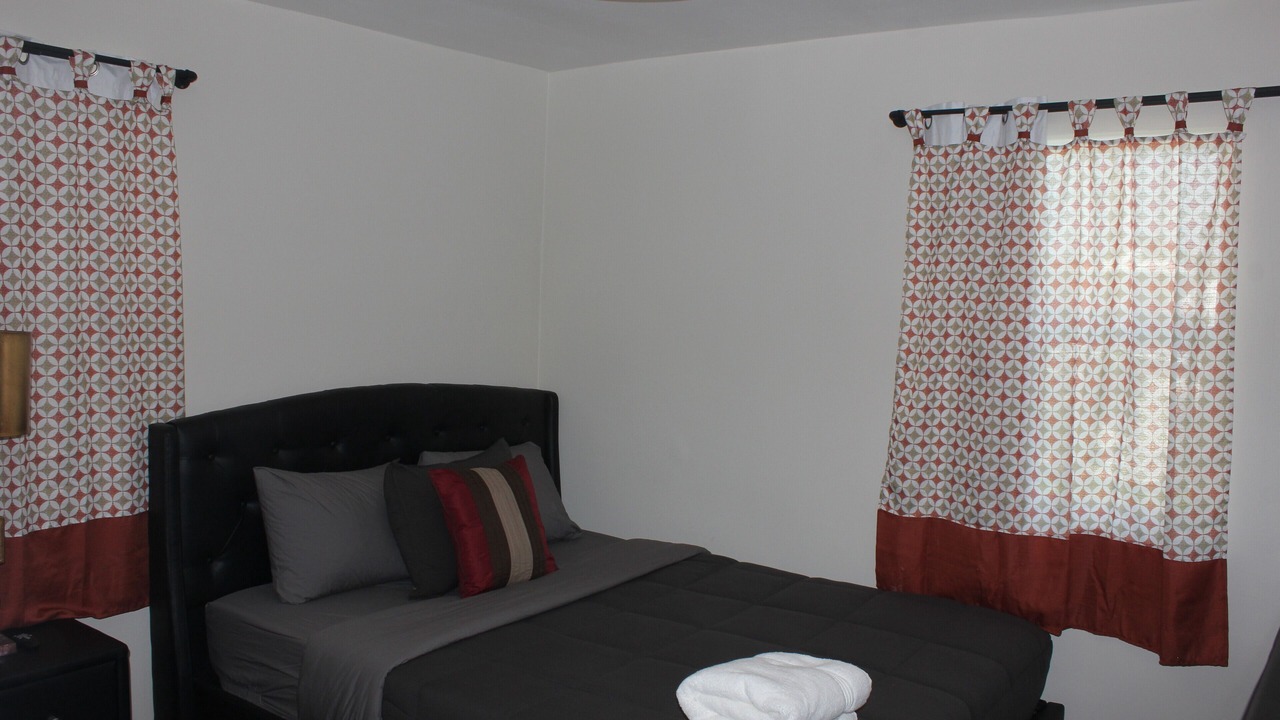 Photo of Bedroom in Pacoima