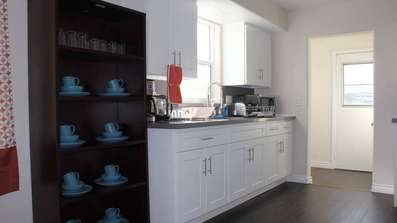 Photo of Kitchen in Pacoima