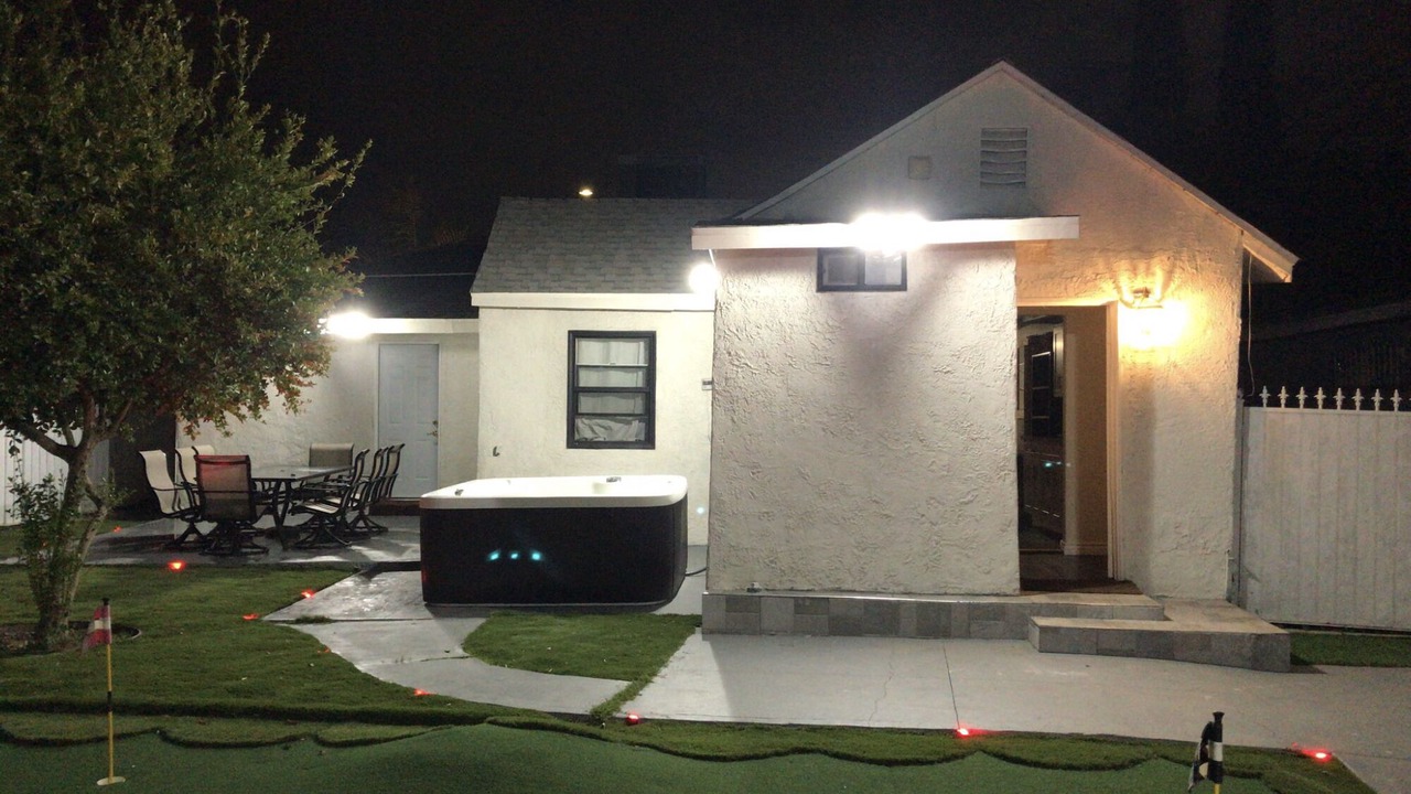 Photo of Outdoor in Pacoima